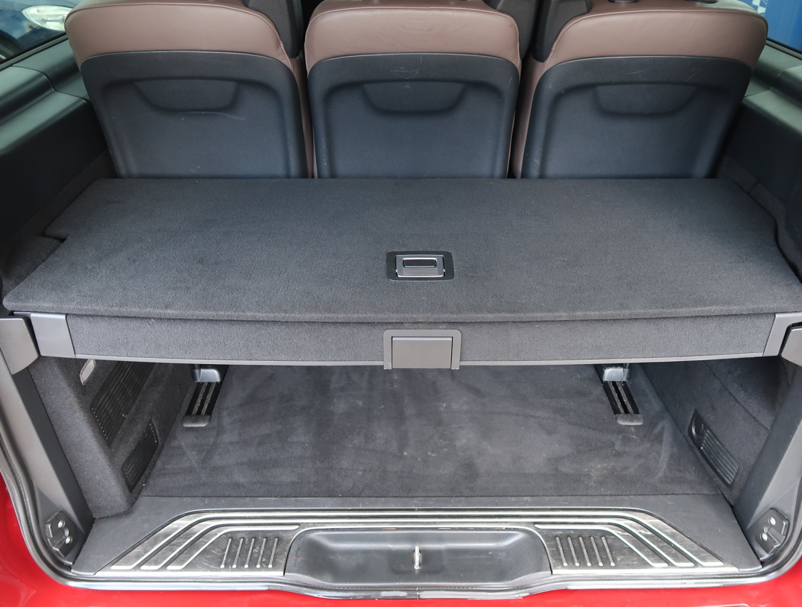 Mercedes-Benz V - 2020