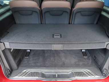 Mercedes-Benz V - 2020