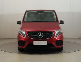 Mercedes-Benz V - 2020