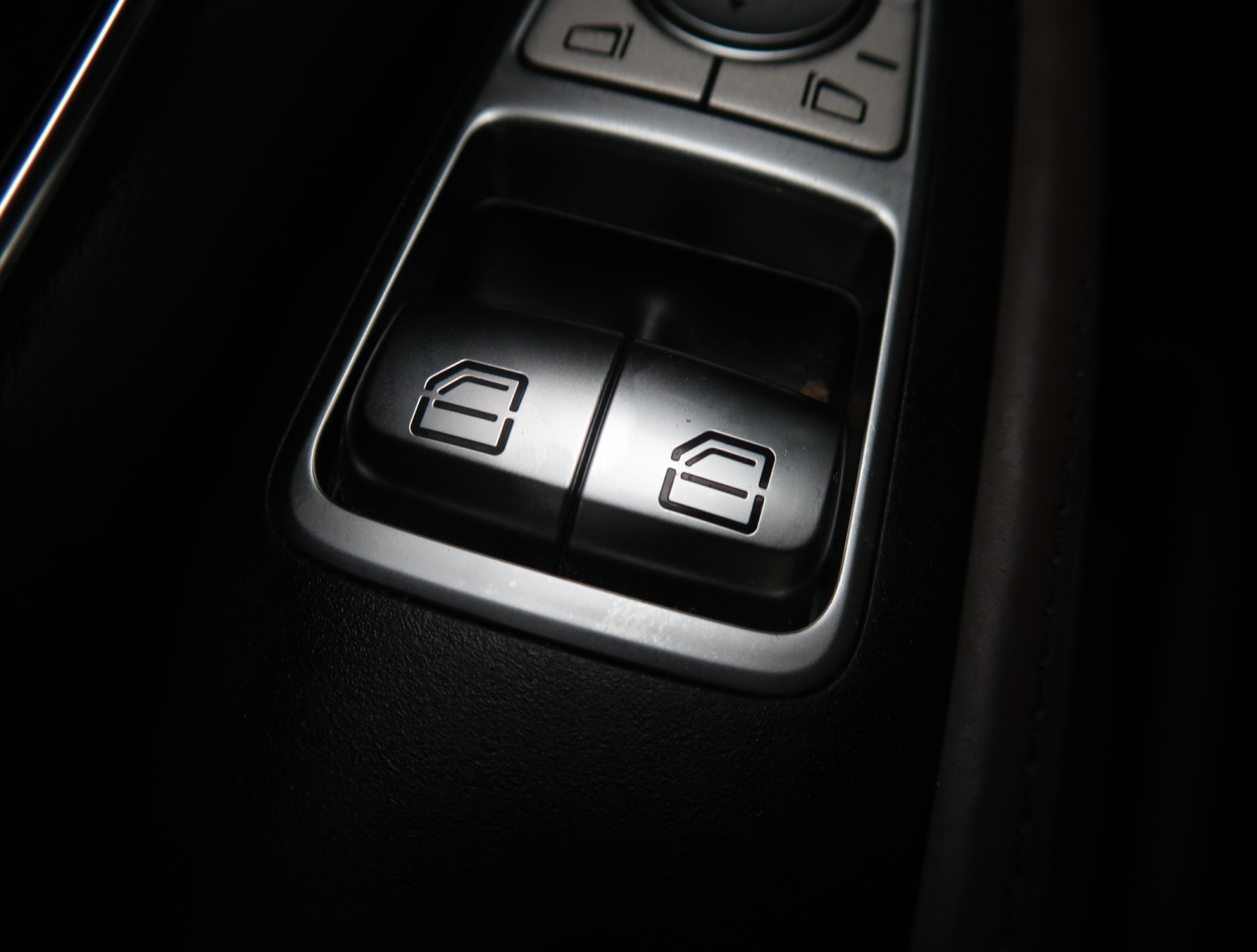 Mercedes-Benz V - 2020