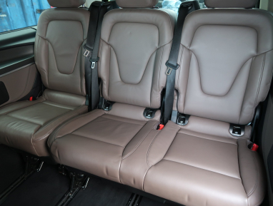 Mercedes-Benz V - 2020