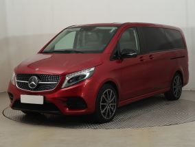 Mercedes-Benz V - 2020