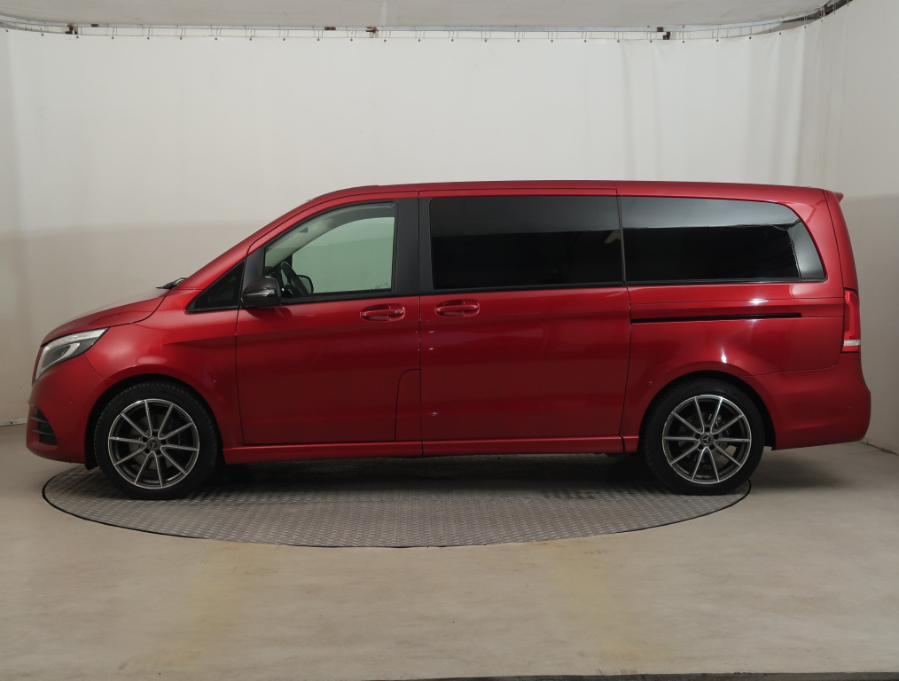 Mercedes-Benz V