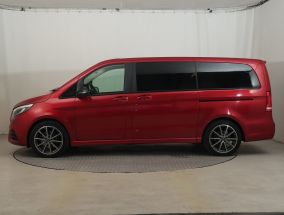Mercedes-Benz V - 2020