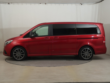 Mercedes-Benz V - 2020