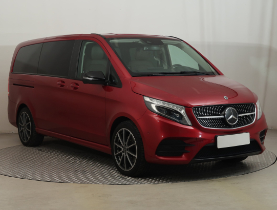 Mercedes-Benz V