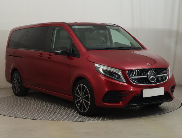 Mercedes-Benz V 2020