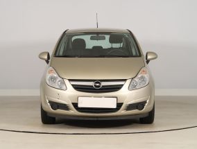 Opel Corsa - 2007