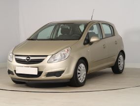Opel Corsa - 2007
