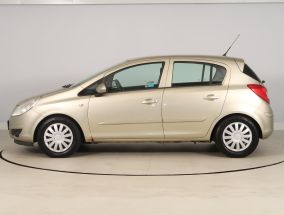Opel Corsa - 2007