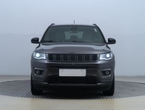 Jeep Compass - 2021