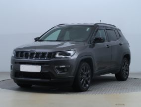 Jeep Compass - 2021