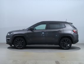Jeep Compass - 2021
