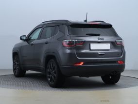 Jeep Compass - 2021