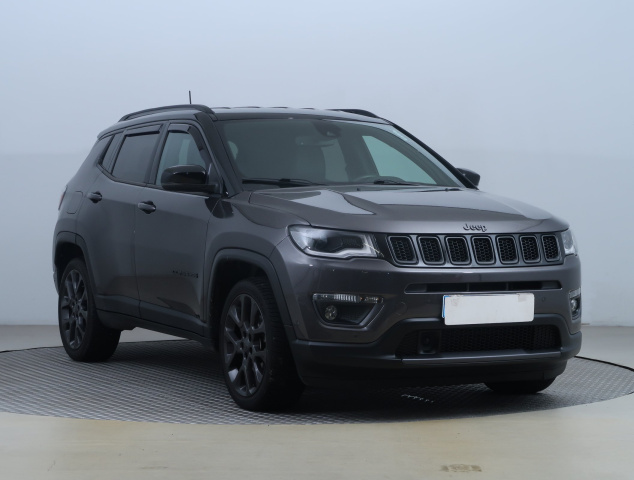 Jeep Compass 2021