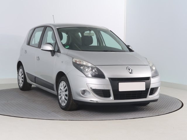 Renault Scenic 2010