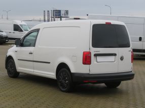 Volkswagen Caddy - 2019