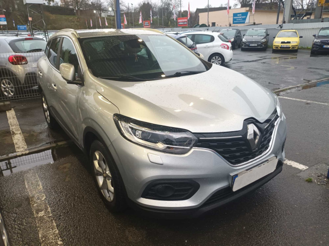 Renault Kadjar 2019