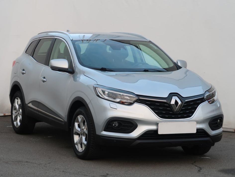 Renault Kadjar - 2019