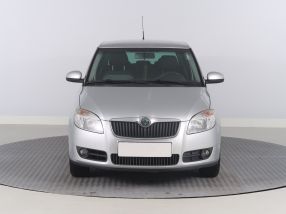 Skoda Fabia - 2009