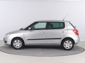 Skoda Fabia - 2009