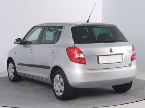 Skoda Fabia - 2009