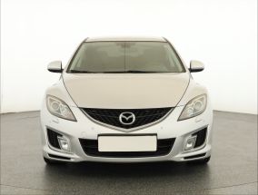 Mazda 6 - 2008