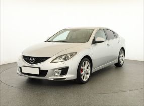 Mazda 6 - 2008