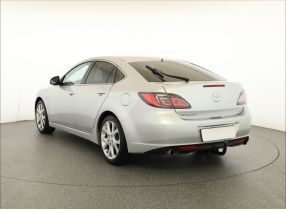 Mazda 6 - 2008