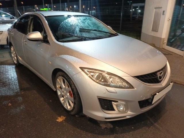 Mazda 6 2008