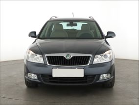 Skoda Octavia - 2009