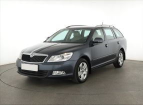 Skoda Octavia - 2009