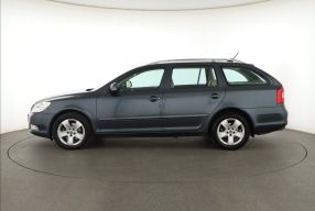 Skoda Octavia - 2009