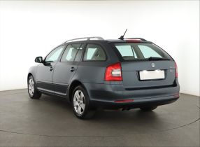 Skoda Octavia - 2009