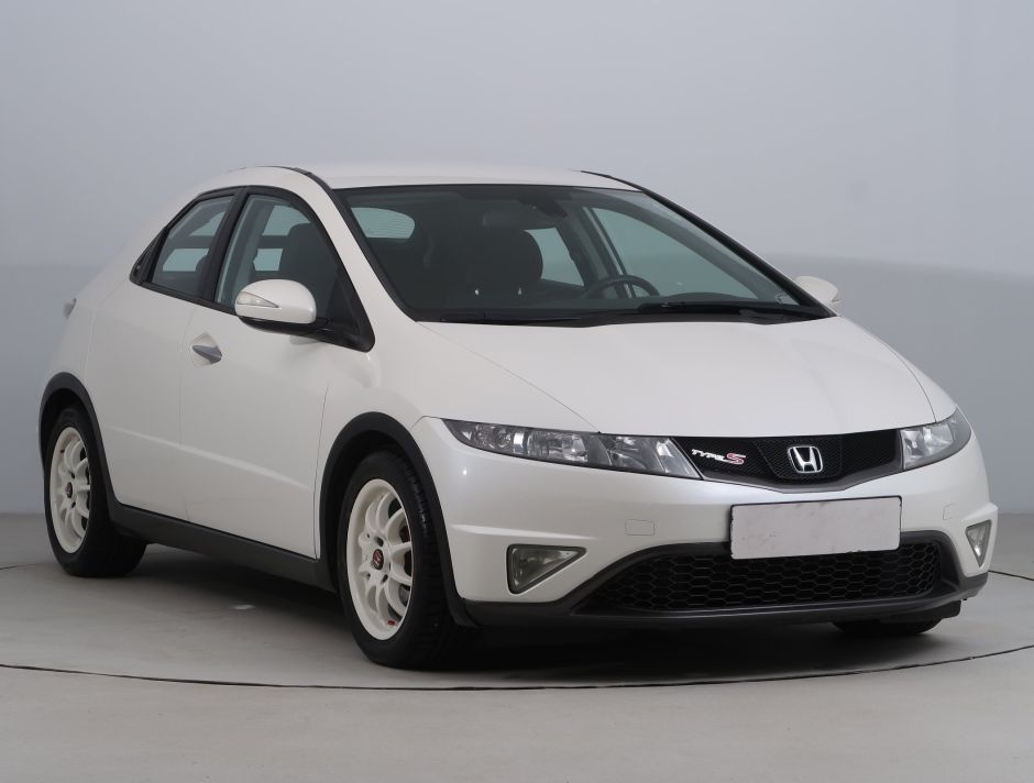 Honda Civic - 2011