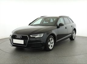 Audi A4 - 2019