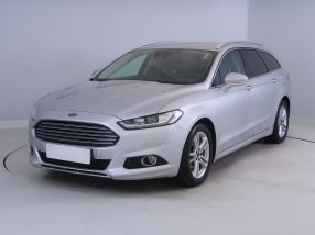 Ford Mondeo - 2015