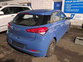 Hyundai i20 - 2015