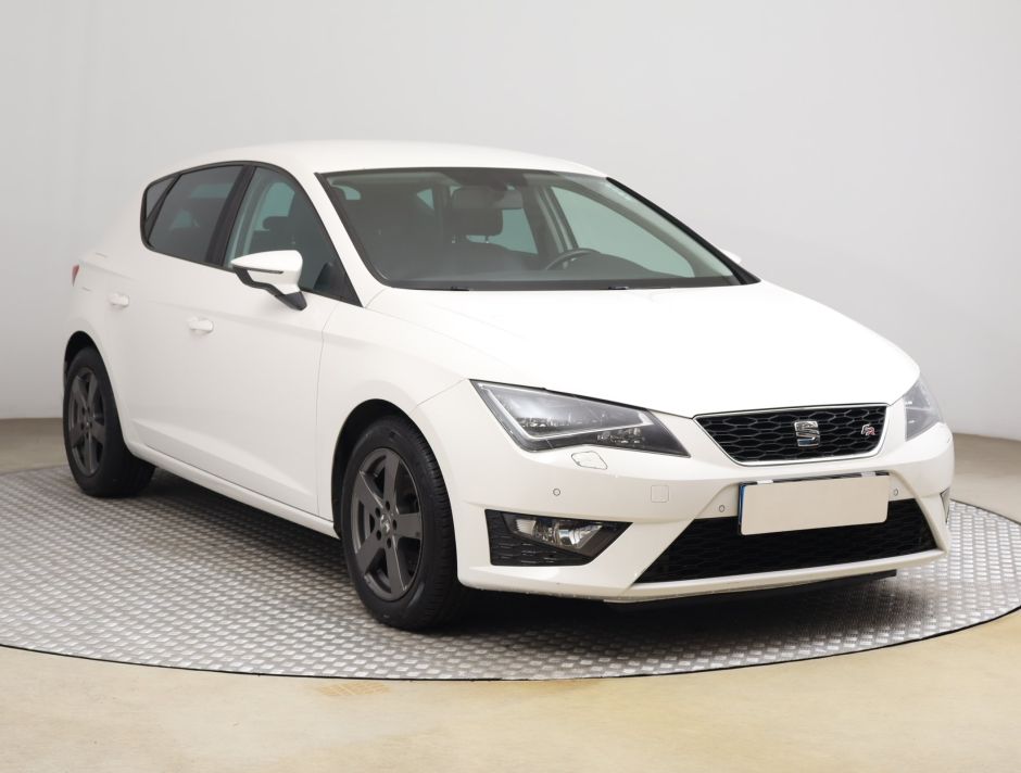 Seat Leon - 2015