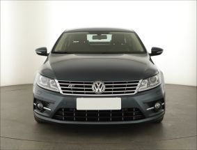 Volkswagen CC - 2015