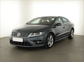Volkswagen CC - 2015