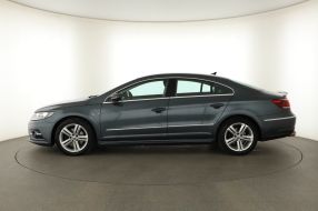 Volkswagen CC - 2015