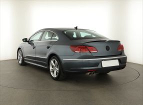 Volkswagen CC - 2015