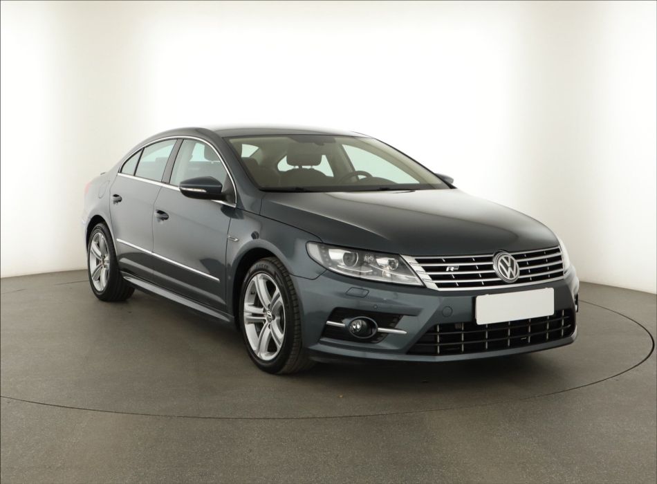 Volkswagen CC - 2015