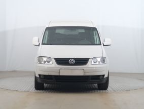 Volkswagen Caddy - 2010