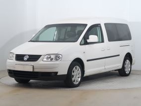 Volkswagen Caddy - 2010