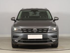 Volkswagen Tiguan Allspace - 2018