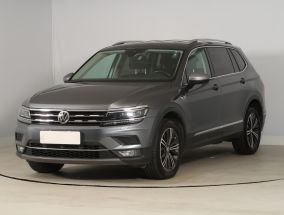 Volkswagen Tiguan Allspace - 2018