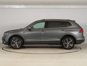 Volkswagen Tiguan Allspace - 2018