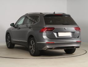 Volkswagen Tiguan Allspace - 2018